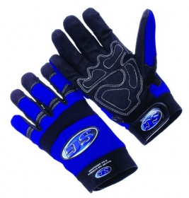 Mechanic Gloves, 1 Dozen